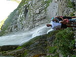 P1000697 Гегский водопад.